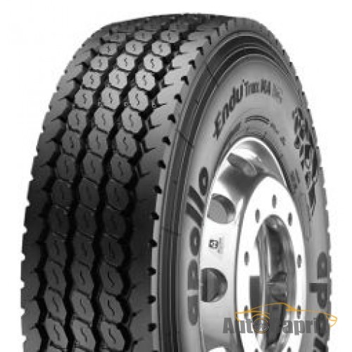 Грузовые шины Apollo Endutrax MA (универсальная) 385/65 R22.5 164K